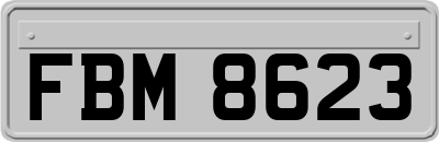 FBM8623
