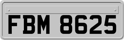 FBM8625