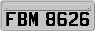 FBM8626