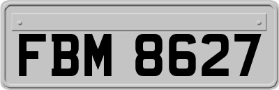 FBM8627