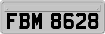 FBM8628