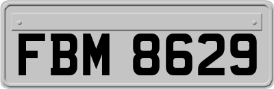 FBM8629