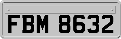 FBM8632