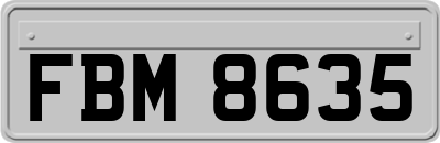 FBM8635
