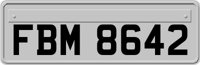 FBM8642