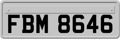 FBM8646