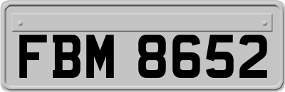 FBM8652
