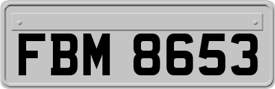 FBM8653