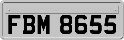FBM8655