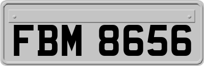FBM8656
