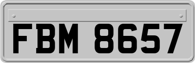 FBM8657