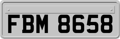 FBM8658