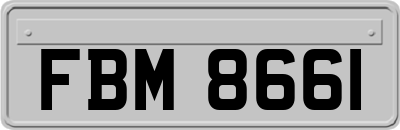FBM8661