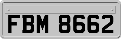 FBM8662