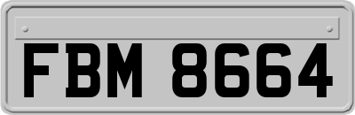 FBM8664