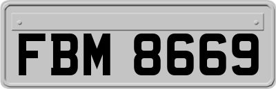 FBM8669