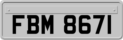 FBM8671
