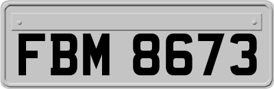 FBM8673