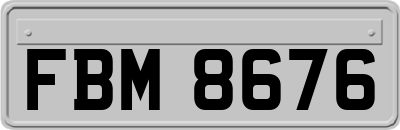 FBM8676