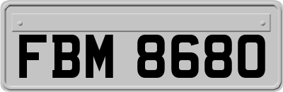 FBM8680
