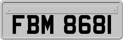 FBM8681