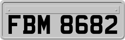 FBM8682