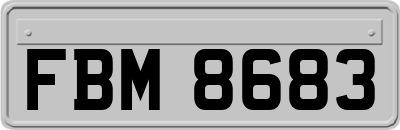FBM8683