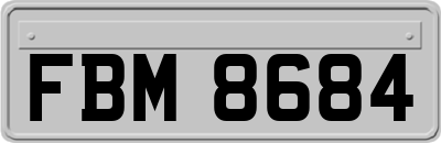 FBM8684