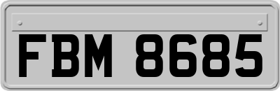 FBM8685