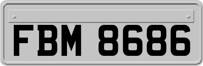 FBM8686