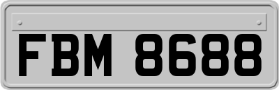 FBM8688
