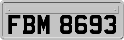 FBM8693