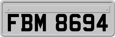 FBM8694