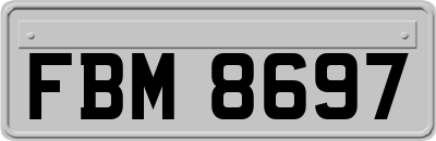 FBM8697