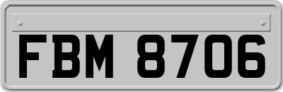 FBM8706