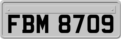 FBM8709