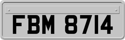 FBM8714