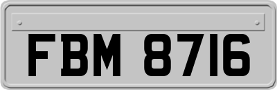 FBM8716