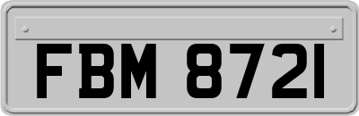 FBM8721