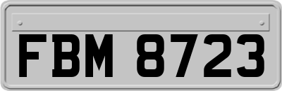 FBM8723