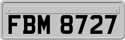 FBM8727
