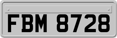 FBM8728