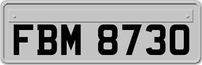 FBM8730