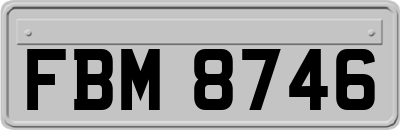 FBM8746
