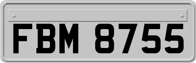 FBM8755