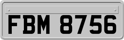 FBM8756