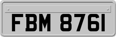 FBM8761