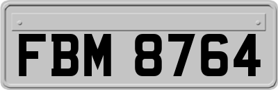 FBM8764