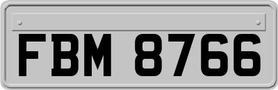 FBM8766