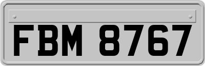 FBM8767